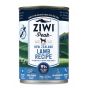 ZiwiPeak Uuden-Seelannin lammas 390 g - 6 purkkia