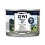 ZiwiPeak kissa Uuden-Seelannin nauta 185g - 6 kpl
