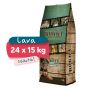 LAVA 8 x Kevyt Rokka, 15 kg