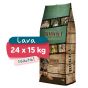 LAVA 24 x Perus Rokka, 15 kg