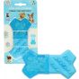 Pakastettava kumilelu CoolPets Ice Bone