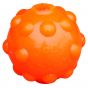 Koiran kumipallo Jolly Jumper Ball, 10 cm