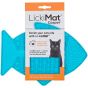 LickiMat, Aktivointimatto Cat Casper, kissalle - valitse väri