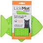LickiMat, Aktivointimatto Cat Casper, kissalle - valitse väri