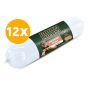 Rokka Lihaisa, Kalkkuna & Peura, Viljaton SÄÄSTÖPAKKAUS 12 x 800 g