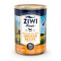 ZiwiPeak Uuden-Seelannin kana 390g - 6 purkkia