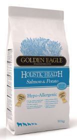 Golden Eagle Hypo-allergenic Salmon & Potato