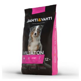 12 kg Jahti & Vahti Viljaton