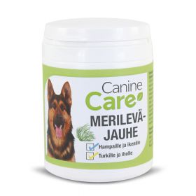 CanineCare Merileväjauhe, 150 g PE 2/23