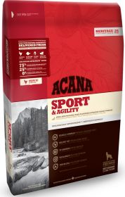 Acana Heritage Sport & Agility
