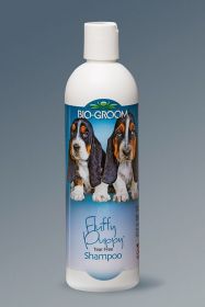 Bio-Groom Fluffy PuppyShampoo 355 ml
