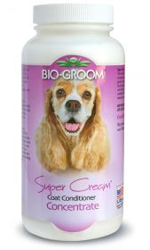 Bio-Groom Hoitoaine Super Cream Conditioner