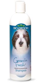 Bio-Groom Shampoo Groom'n'Fresh