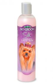 Bio-Groom Silk Conditioning Creme Rinse - Eri kokoja