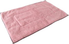 Brava Glamour makuualusta - Eri kokoja / värejä