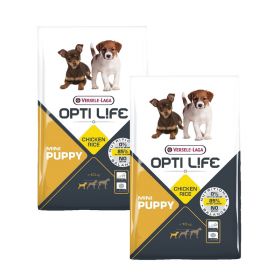 Opti Life Puppy Mini 2 x 7
