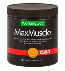 Trikem WorkingDog MaxMuscle