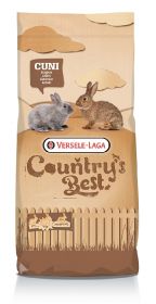 Versele-Laga Country's Best Cuni Fit Plus