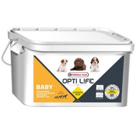 ALE Opti Life Baby -vellijauhe 3 kg PE 9.6.2022