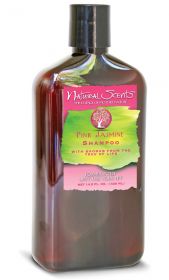 Natural Scents Shampoo Pink Jasmine, 428 ml