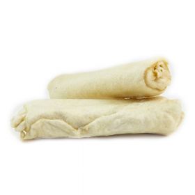 Booster Chew & Delicacy, Kevytrulla 12 cm, 5 kpl - Parasta ennen 26.7.2024