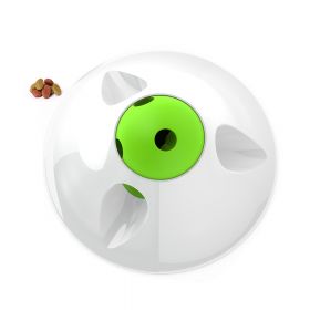 Duvo+ Aktivointilelu Spin'n snack puzzle, Ø 25cm 