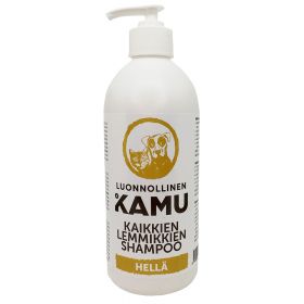 KAMU Shampoo, Hellä 350ml