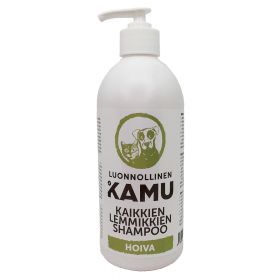 KAMU Shampoo, Hoiva 350ml