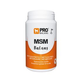 Probalans MSM-balans, 200 g