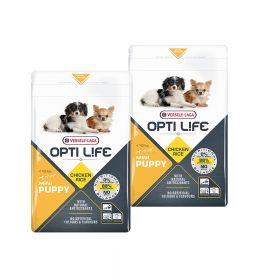 Opti Life Puppy Mini 2 x 7