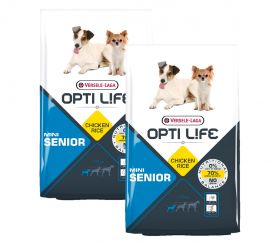 Opti Life Senior Mini 2 x 7,5 kg
