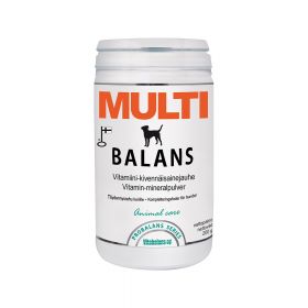 Probalans Multibalans