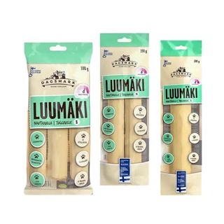 Dagsmark LUUMÄKI Nautarulla - Valitse koko