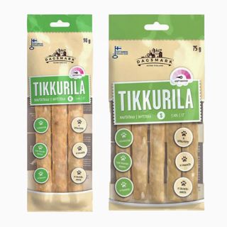 Dagsmark TIKKURILA nautatikku - Valitse koko