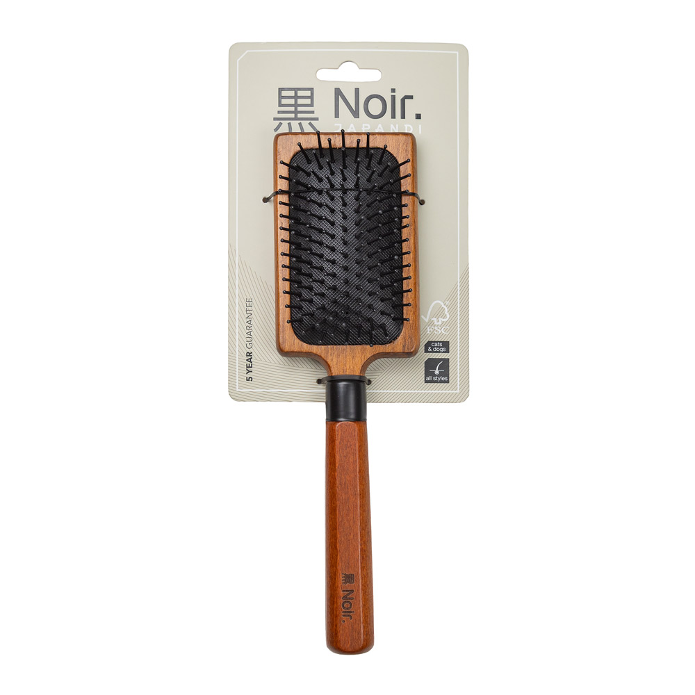 EBI Japandi Kaksipuoleinen harja