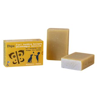 Pepe palashampoo 2-in-1 koiralle, 90 g