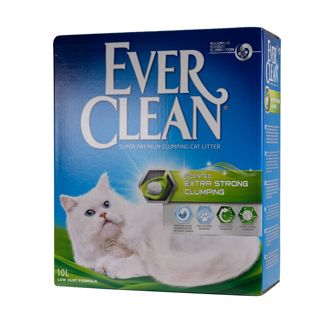 Ever Clean Extra Strong Scented - Valitse koko