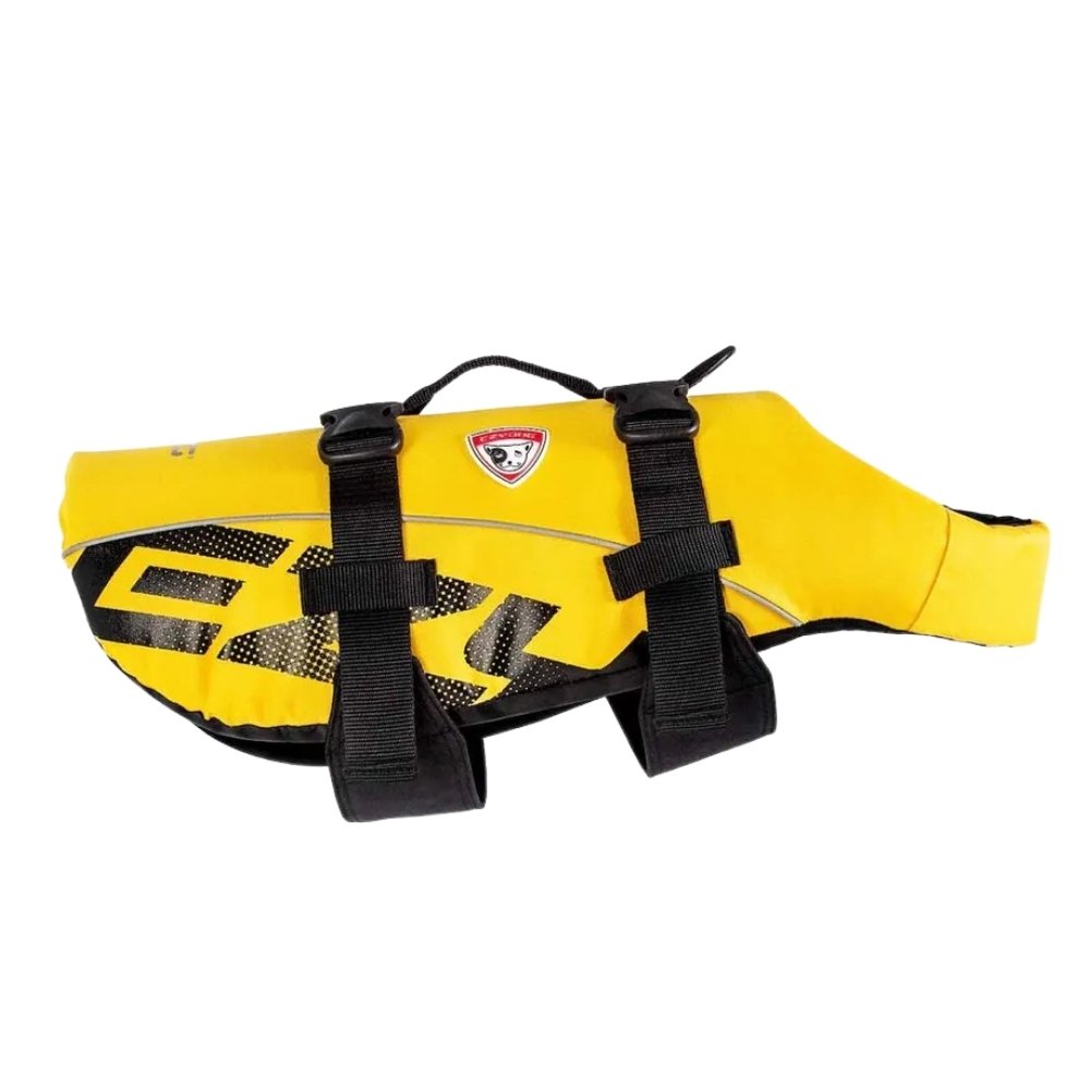 EzyDog -pelastusliivit - valitse koko