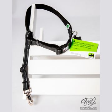 Finnero RESCUE Valjaan stoppari Finnero RESCUE Valjaan stoppari