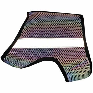 Finnero Glow Heijastinliivi - Valitse koko
