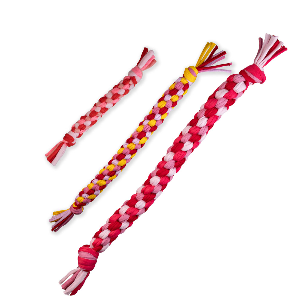 Finnero Taavi Vetolelu, Punainen - Valitse koko