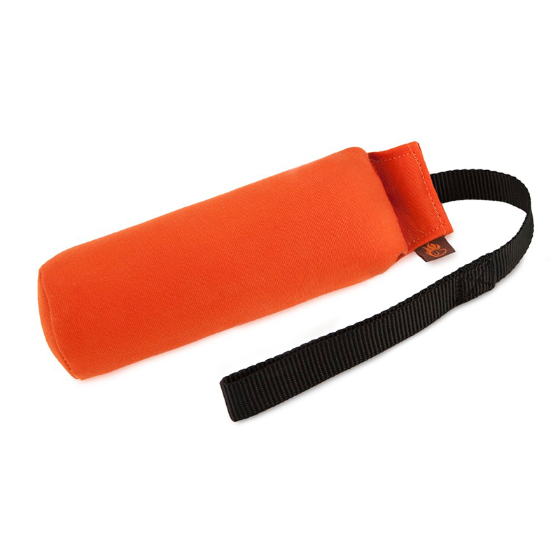 Firedog Speedy Dummy, oranssi, 500 g