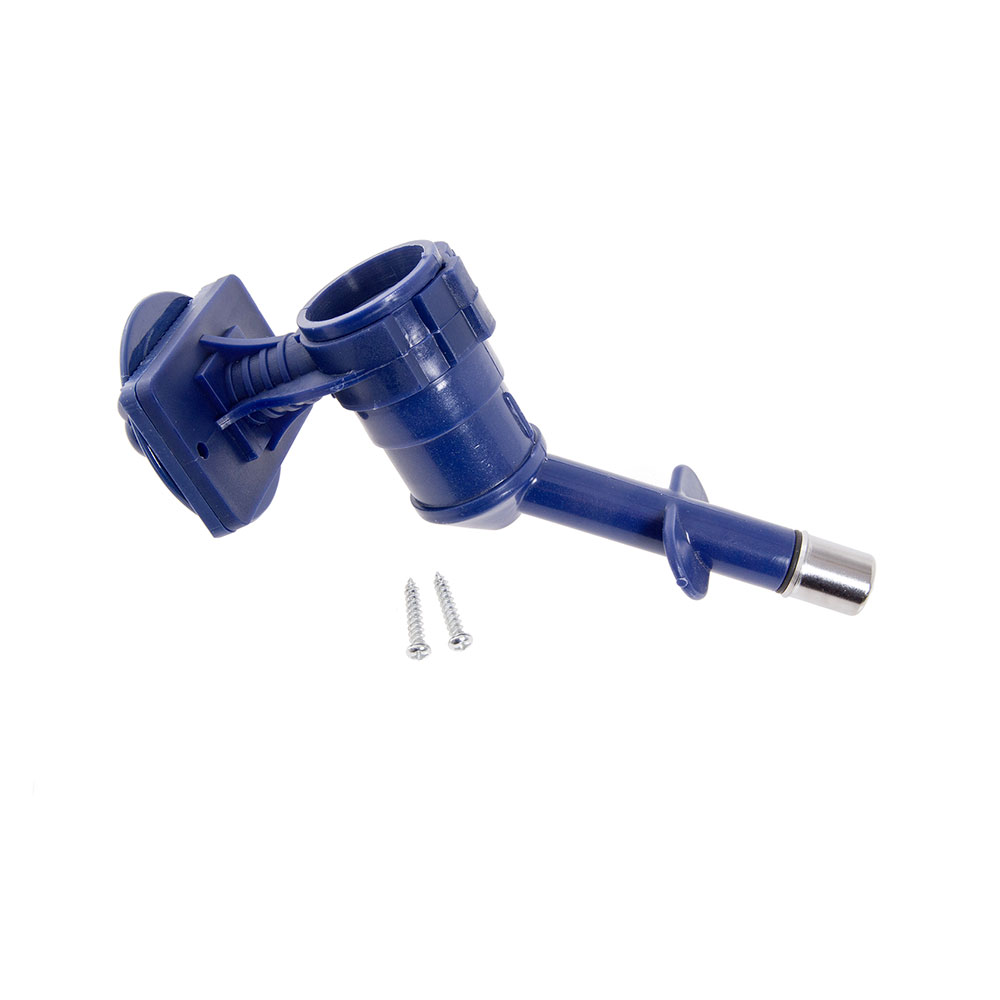 Flamingo Molli Juomapullon pidike, 15 x 6 x 15cm