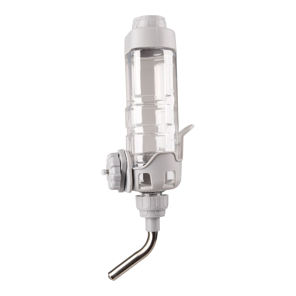 Flamingo Juomapullo häkkiin koirille & pieneläimille