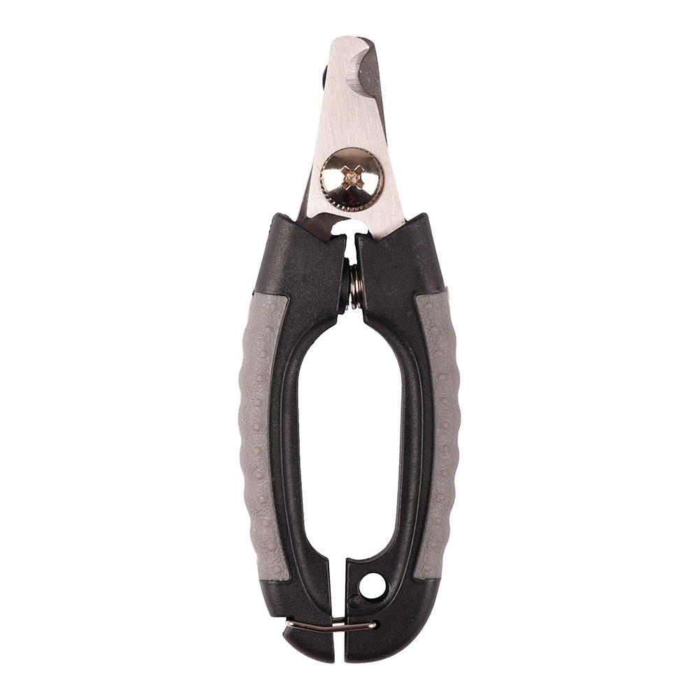 Flamingo Kynsileikkurit liukumattomilla kahvoilla, S