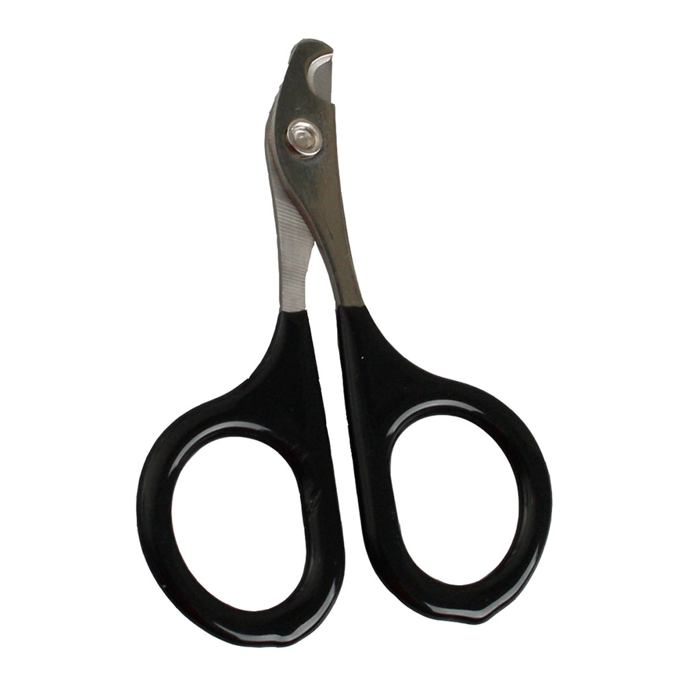 Flamingo Kynsisakset kissoille & pieneläimille