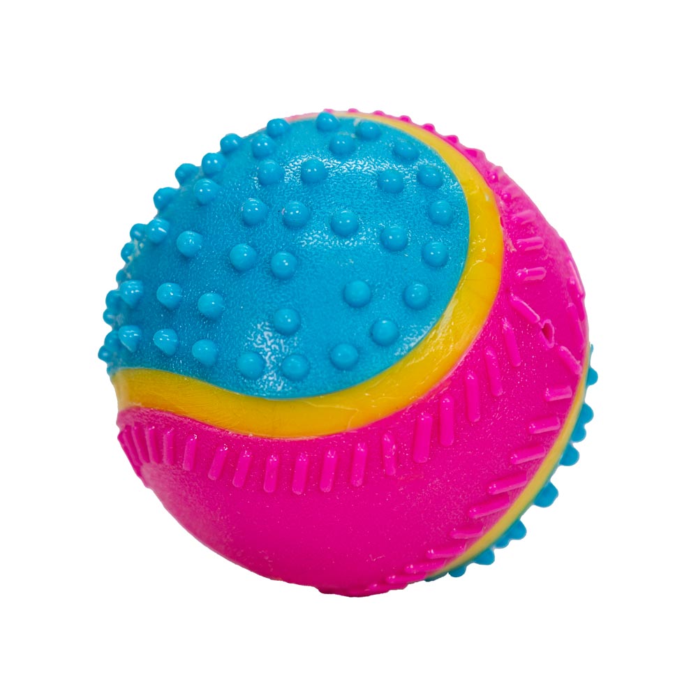 Flamingo Viiden aistin pallo, 6,5 cm 