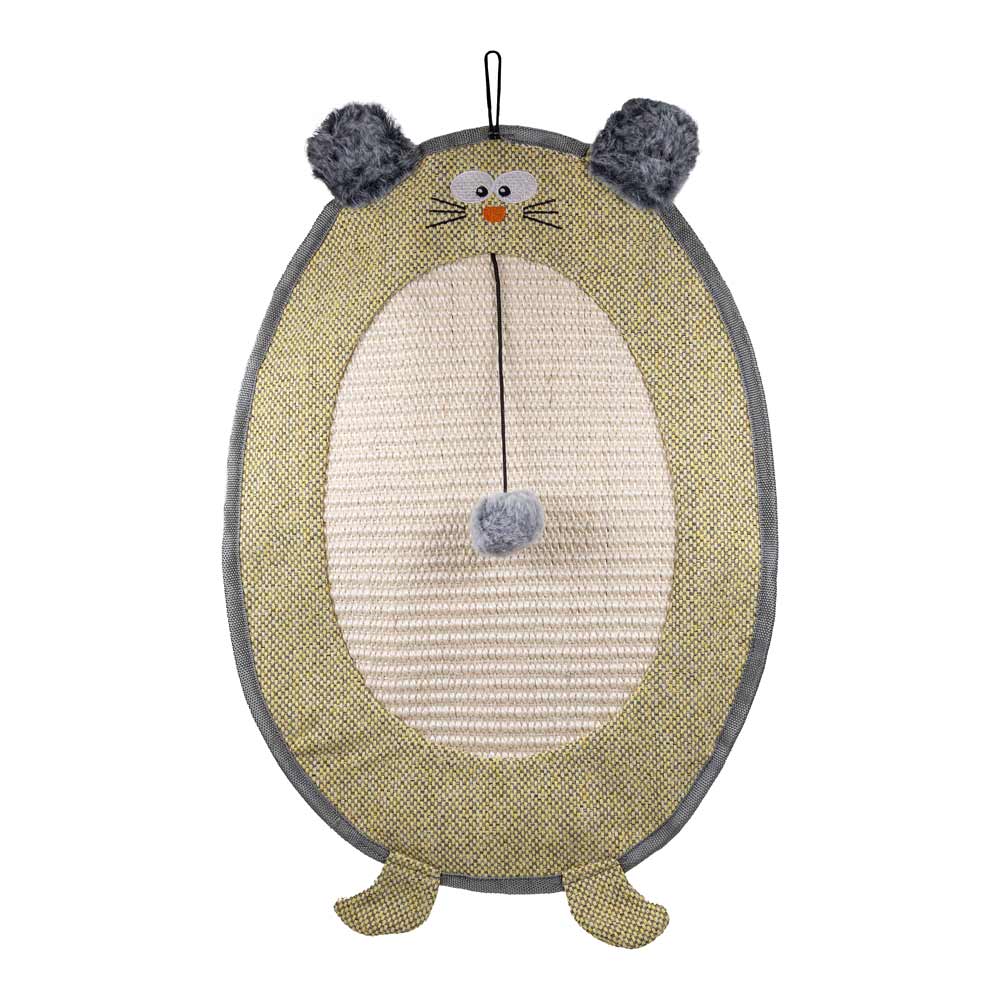 Flamingo kissan puuhamatto