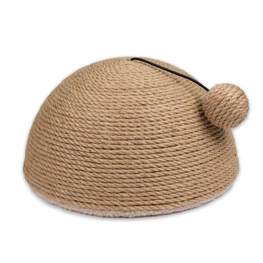 Flamingo kissan raapimiskumpu