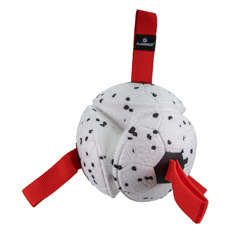 Flamingo Kona ETPU-pallo 15 cm